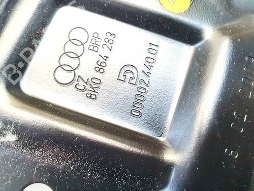 Armrest / Center console AUDI A5 (8T3) 2.0 TDI | BP35034544I20 - Image 2