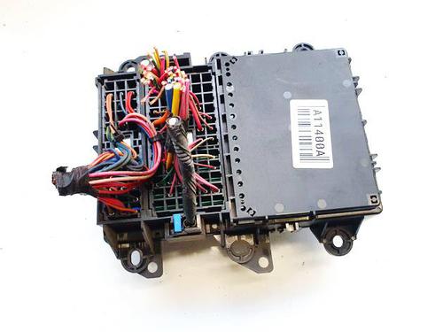 Fuse box KIA CERATO I Hatchback (LD) 1.5 CRDi | BP35998510E1 - Image 3