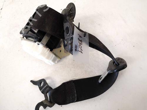 Used Front left seatbelt Front left seatbelt 35384324 35384324