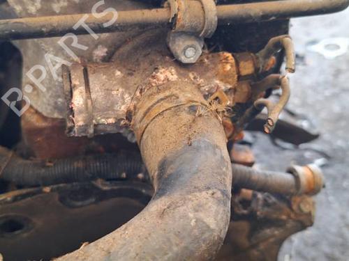 Electronic sensor VW PASSAT B5 Variant (3B5) 1.9 TDI | BP34986887M84 - Image 2