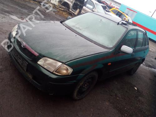 Switch MAZDA 323 F VI Hatchback (BJ) 2.0 TD | BP33499894I30 - Image 4