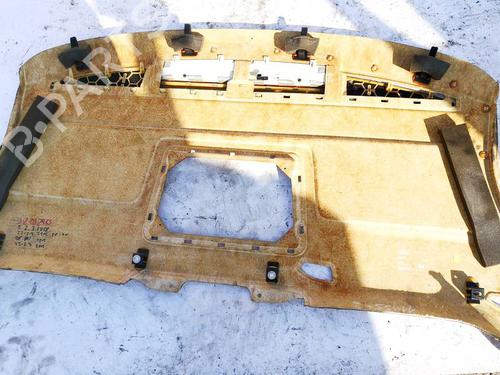 Rear parcel shelf AUDI A8 D3 (4E2, 4E8) 3.7 quattro | BP35377559C85 - Image 2