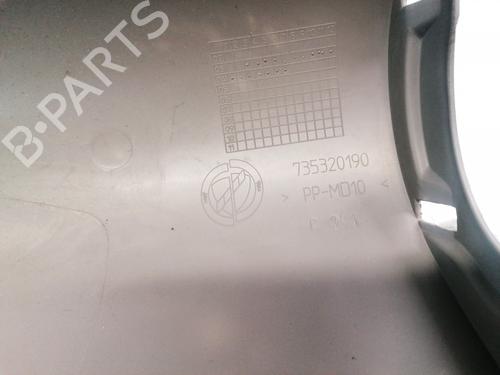 Andre FIAT PANDA (169_) 1.1 (169.AXA1A) | BP35488364O1 - Image 3