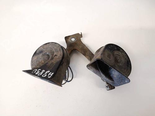 Used Horn Horn ALFA ROMEO 159 (939_) 1.9 JTDM 16V (939AXC1B, 939AXC12) (150 hp) 35315309 35315309