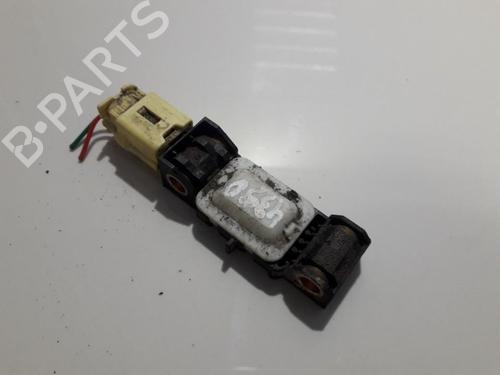 Electronic module NISSAN PRIMERA Hatchback (P12) 1.9 dCi | BP33505922M83 - Image 2