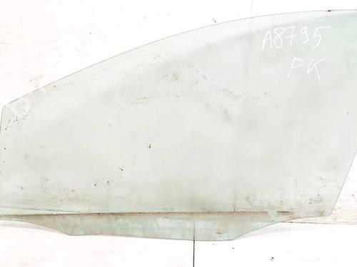 Used Front left door window Front left door window 35332798 35332798