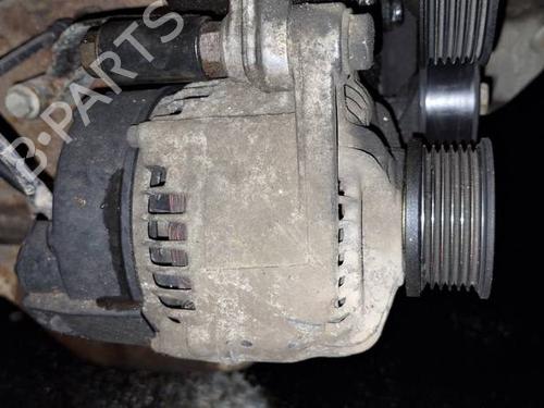 Used Alternator Alternator 34875922 34875922
