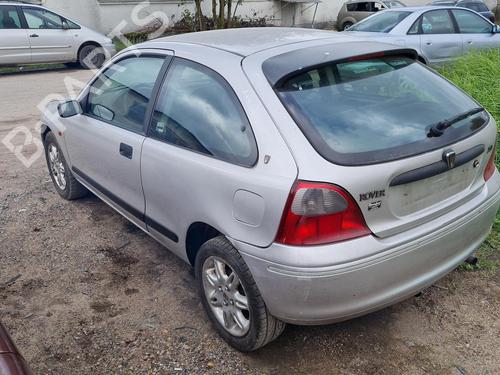 Switch ROVER 200 II Hatchback (RF) 214 Si | BP33077955I30 - Image 9