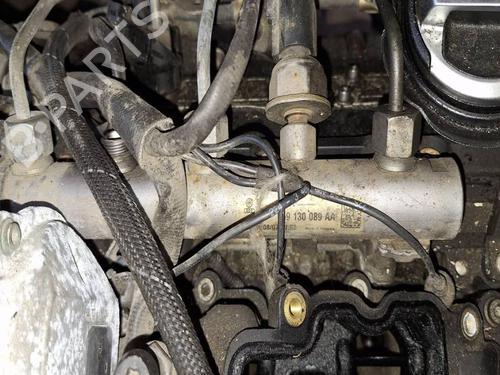 Injection rail AUDI A6 C6 (4F2) 2.7 TDI | BP34763577M98 - Image 2