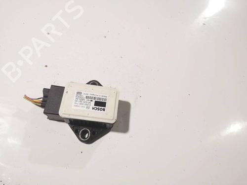 Used Electronic module Electronic module 34938181 34938181