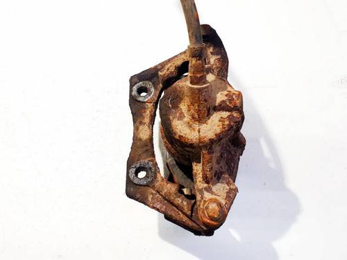 Left front brake caliper FORD MONDEO III (B5Y) 1.8 16V | BP34798716M105 - Image 2