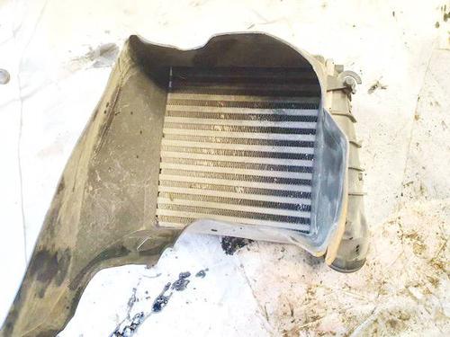 Used Intercooler Intercooler VW POLO IV (9N_, 9A_) 1.4 TDI (75 hp) 35293286 35293286