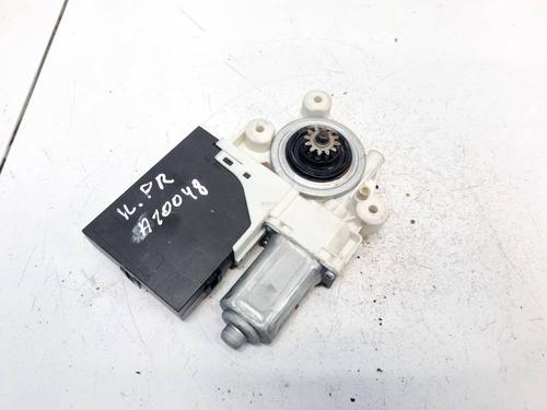 Left front window motor FORD C-MAX (DM2) 1.8 | BP35035204E21 - Image 3
