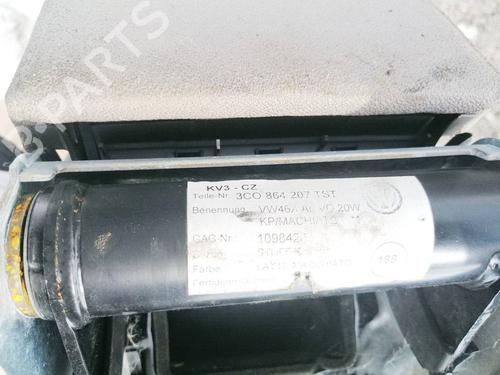 Armrest / Center console VW PASSAT B6 (3C2) 2.0 TDI | BP35271235I20 - Image 3