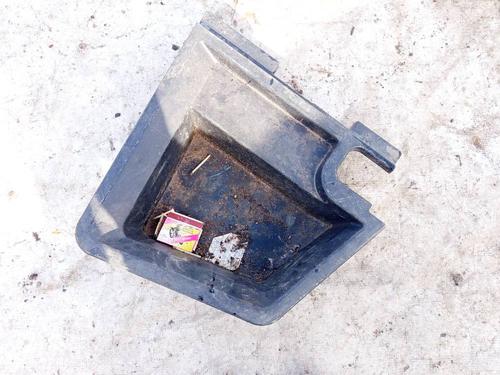 Used Boot lining Boot lining LEXUS IS II (_E2_) 220d (ALE20) (177 hp) 34939609 34939609