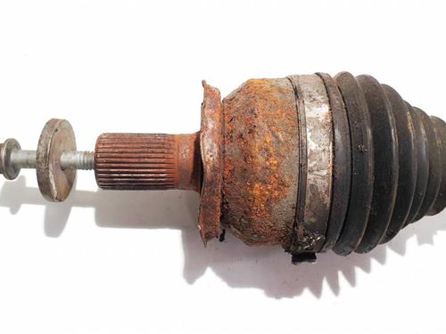 Left front driveshaft AUDI A6 C6 (4F2) 2.4 | BP35351311M38 - Image 2