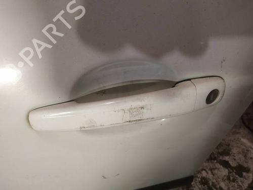 front-left-exterior-door-handle-peugeot-307-3ac-2000-2001-2002-2003-2004-2005-2006-2007-2008-2009-2010-2011-2012-34967513 main image