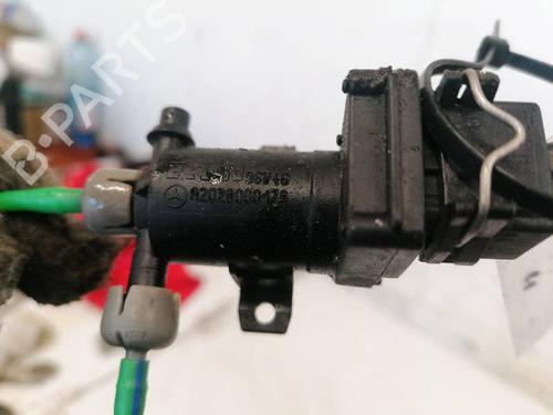 Electronic module MERCEDES-BENZ E-CLASS (W210) E 220 D (210.004) | BP35370039M83 - Image 3