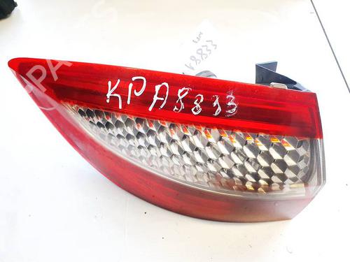 Used Left taillight Left taillight FORD MONDEO IV (BA7) 1.8 TDCi (125 hp) 35326768 35326768