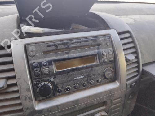 Electronic module NISSAN PATHFINDER III (R51) 2.5 dCi | BP32886465M83  - Image 10