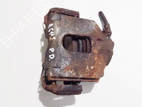 Used Right front brake caliper Right front brake caliper FORD FIESTA V (JH_, JD_) 1.4 TDCi (68 hp) 35629275 35629275