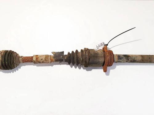 Used Right front driveshaft Right front driveshaft 35366456 35366456