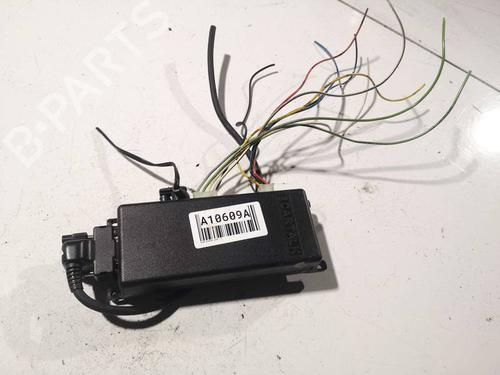 Used Electronic module OPEL SIGNUM Hatchback (Z03) 1.9 CDTI (F48) (150 hp) 32565266