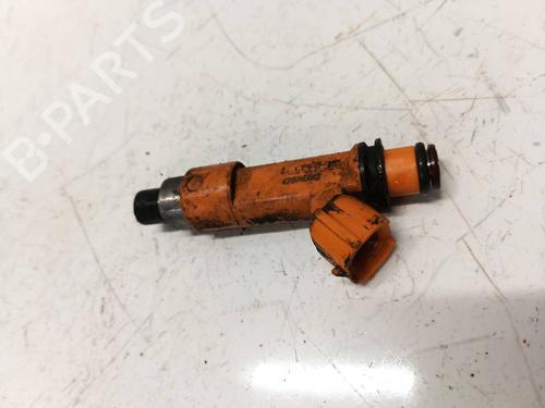 Used Injector Injector SUZUKI SWIFT III (MZ, EZ) 1.5 (RS415, ZC21S) (102 hp) 34807482 34807482