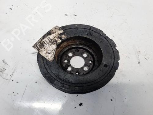 Used Pulley Pulley AUDI A4 B5 (8D2) 1.9 TDI (90 hp) 35479329 35479329