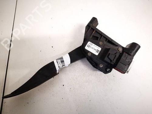 Used Pedal Pedal OPEL ASTRA H (A04) 1.7 CDTI (L48) (100 hp) 35119640 35119640