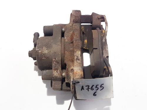 Right front brake caliper SAAB 9-3 (YS3F, E79, D79, D75) 1,8t BioPower | BP35469272M104 - Image 3