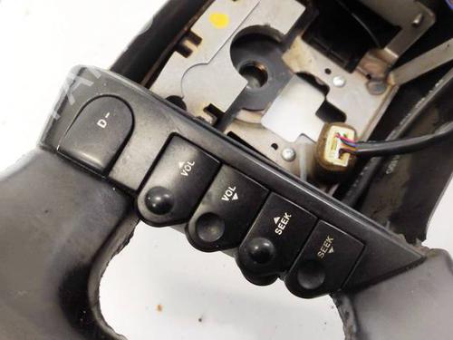 Used Steering wheel controls Steering wheel controls 35207861 35207861