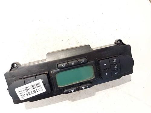 Used Climate control Climate control SEAT TOLEDO III (5P2) 2.0 TDI (140 hp) 34922192 34922192