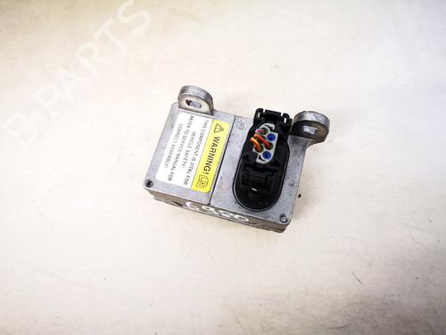 Electronic module MAZDA 3 (BK) 1.6 DI Turbo | BP35535028M83 - Image 2