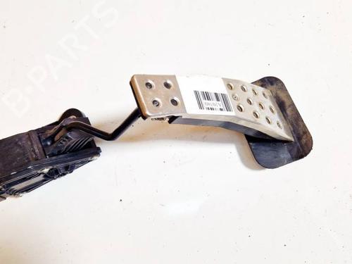 Used Pedal Pedal HONDA CIVIC VIII Hatchback (FN, FK) 2.2 CTDi (FK3) (140 hp) 35018924 35018924