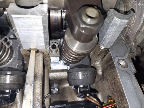 Used Injector Injector 35163854 35163854