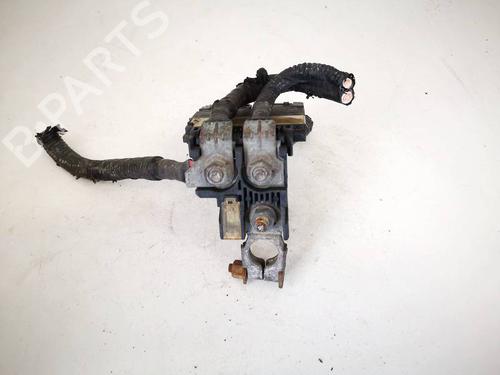 Used Fuse box Fuse box SUBARU IMPREZA Hatchback (GR, GH, G3) 2.0 D AWD (150 hp) 32600821 32600821