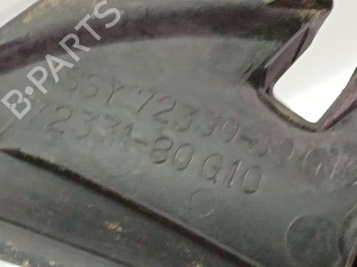 Torpedoplade SUZUKI IGNIS II (MH) 1.3 (RM413) | BP38315847C110 - Image 5