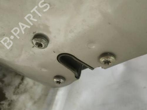 Front left lock OPEL ASTRA H (A04) 1.7 CDTI (L48) | BP35158564C98 - Image 2