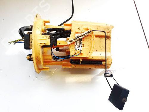 Fuel pump CITROËN C8 (EA_, EB_) 2.2 HDi | BP35303281M76 - Image 2