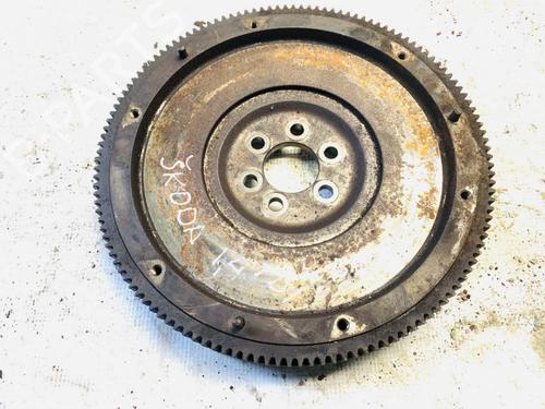 Used Flywheel Flywheel 35543925 35543925