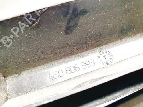 Scuttle panel AUDI A7 Sportback (4GA, 4GF) 3.0 TDI quattro | BP34860186C110 - Image 3
