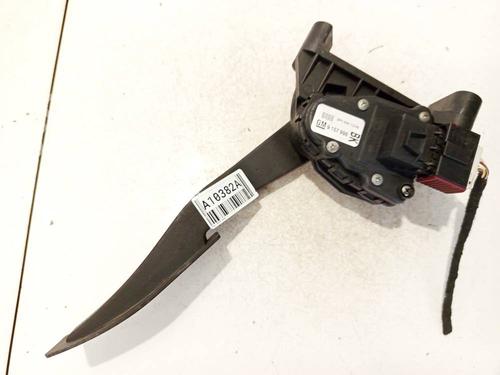 Used Pedal Pedal OPEL ASTRA H (A04) 1.7 CDTI (L48) (110 hp) 34974485 34974485