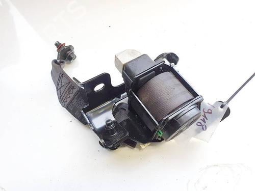 Used Rear right seatbelt Rear right seatbelt KIA CEE'D (JD) 1.6 GDI (135 hp) 35295001 35295001