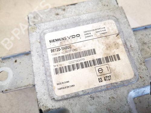 Electronic module KIA CEE'D Hatchback (ED) 1.6 CRDi 115 | BP32948316M83 - Image 2