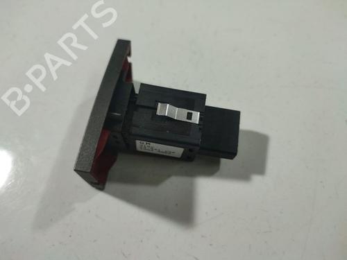 Warning switch OPEL VECTRA C (Z02) 2.0 DTI 16V (F69) | BP34845989I22 - Image 3