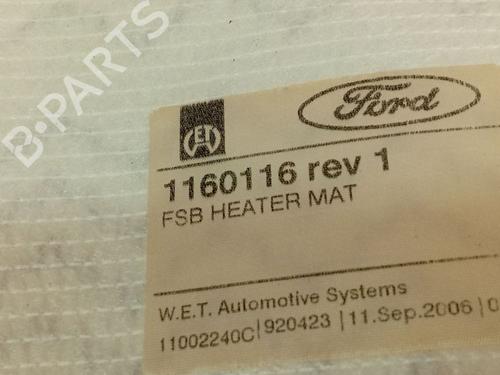 Electronic module FORD FOCUS II (DA_, HCP, DP) 2.0 | BP38478588M83 - Image 4