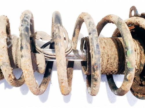 Used Shock absorber spring Shock absorber spring VW PASSAT B3/B4 Variant (3A5, 35I) 1.9 TDI (90 hp) 34807210 34807210