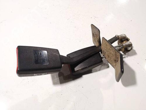 Used Seat buckle Seat buckle AUDI A6 C5 (4B2, 4B4) 2.5 TDI quattro (180 hp) 34771846 34771846
