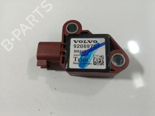 Used Electronic module Electronic module VOLVO V50 (545) 1.6 D (110 hp) 36284704 36284704
